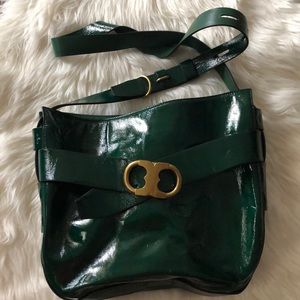 Tory Burch Gemini Link Shoulder Bag